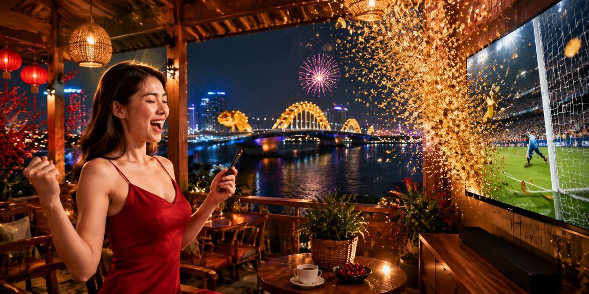 Người chơi nghiên cứu thông tin cá cược casino tại Đà Nẵng