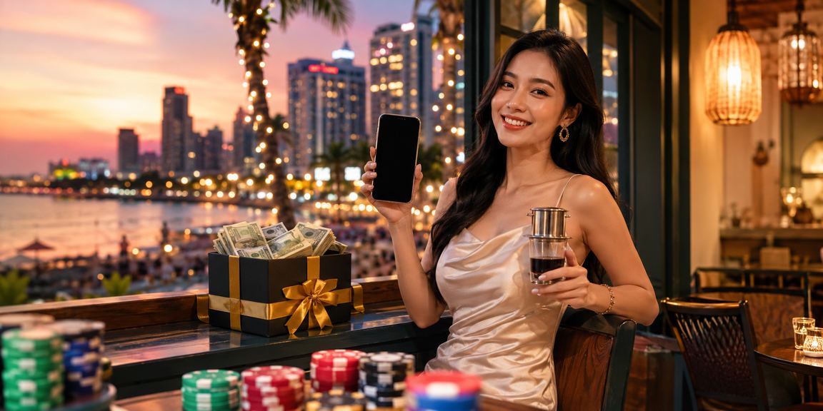 Người dùng cài đặt ứng dụng 1250 tại Phú Quốc trên thiết bị Android