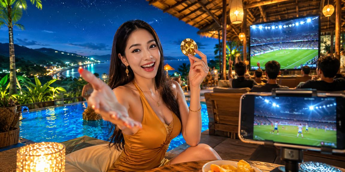 Người dùng truy cập nền tảng giải trí trực tuyến trên điện thoại tại Sapa